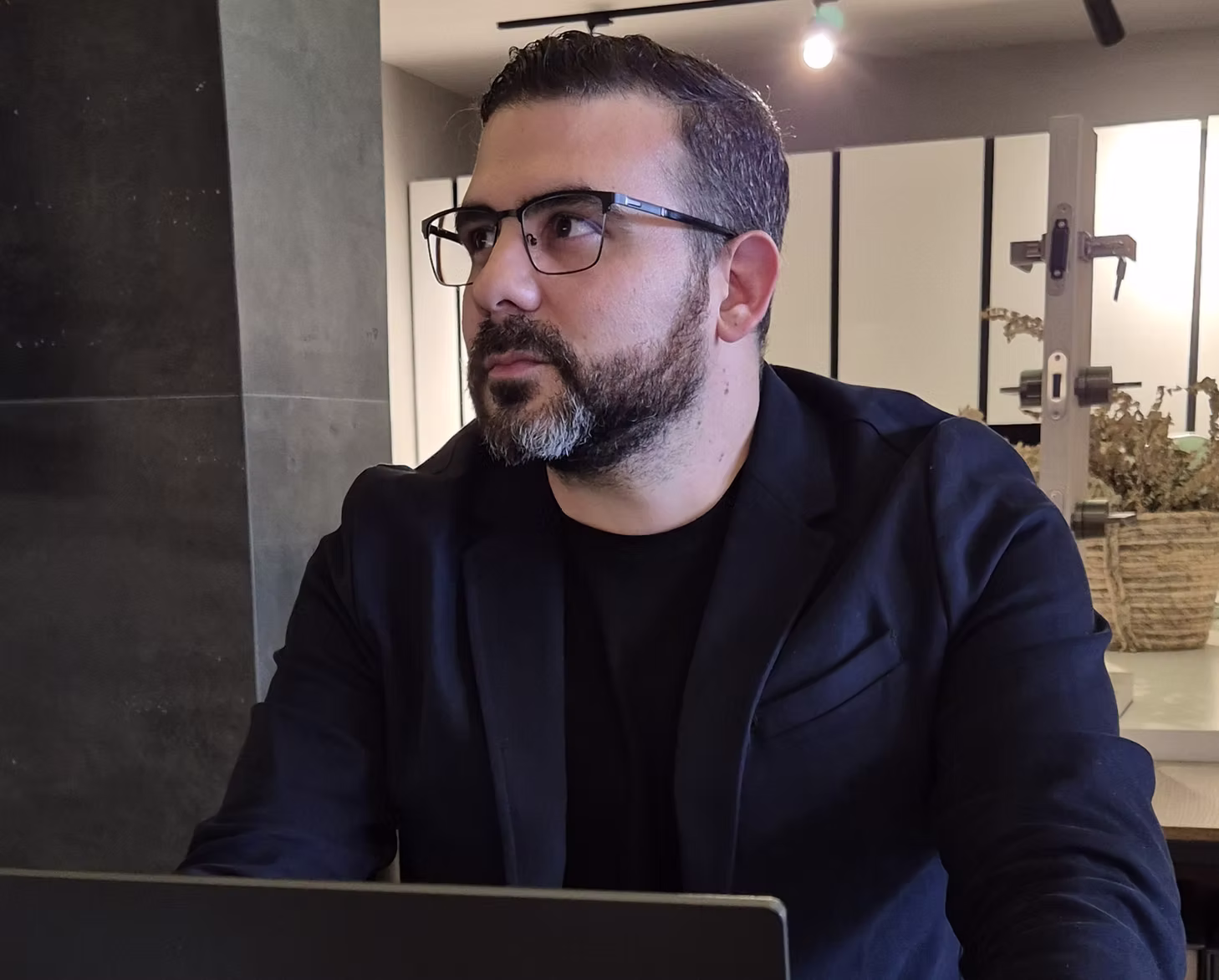 Diego García, fundador de DGMARKETING